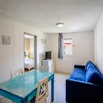 Résidence Vacancéole Sun Hols Les Du Apartahotel 3*