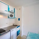 Résidence Vacancéole Sun Hols Les Du
