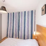 Résidence Vacancéole Sun Hols Les Du Apartahotel 3*