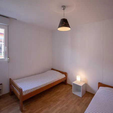 Aparthotel Vacanceole Sun Hols Les Du Soustons