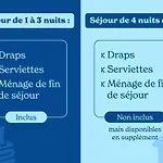 Résidence Vacancéole Sun Hols Les Du Appart hôtel Soustons