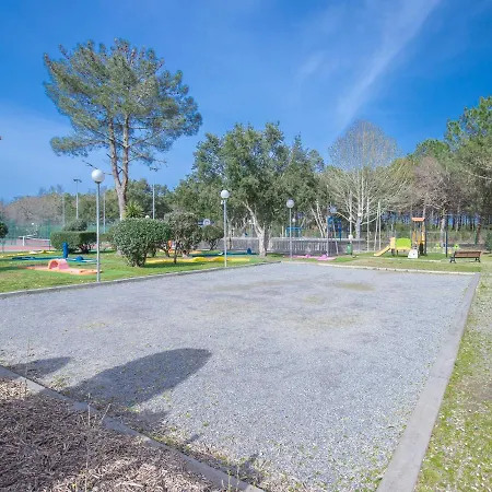 Vacanceole Sun Hols Les Du Apartmanhotel