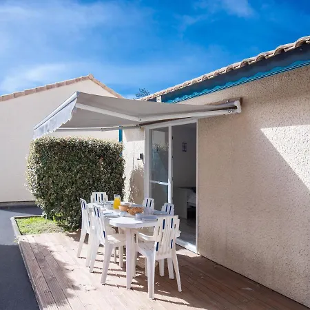 Vacanceole Sun Hols Les Du Apartmanhotel