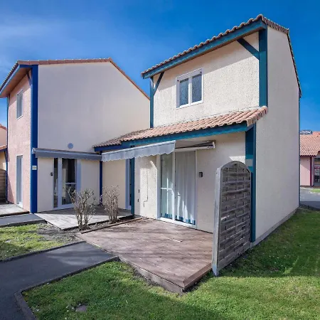 Vacanceole Sun Hols Les Du