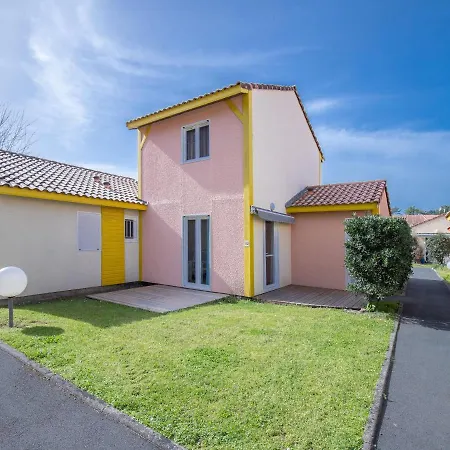 Vacanceole Sun Hols Les Du 3*