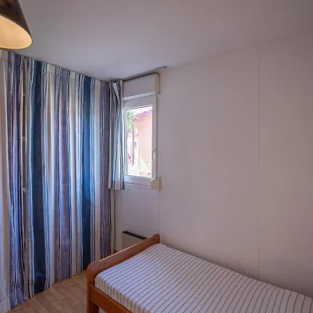 Vacanceole Sun Hols Les Du Aparthotel 3*