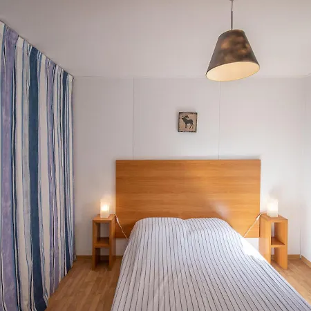 Ξενοδοχείο με διαμερίσματα Vacanceole Sun Hols Les Du Soustons