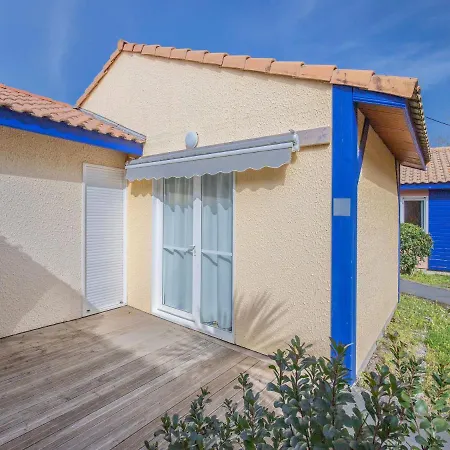 Aparthotel Vacanceole Sun Hols Les Du Soustons