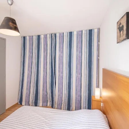Vacanceole Sun Hols Les Du Ξενοδοχείο με διαμερίσματα 3*