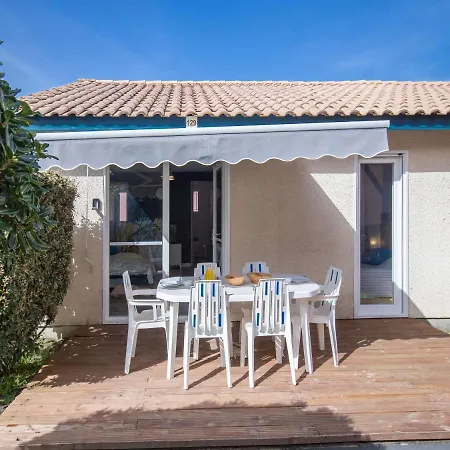 Vacanceole Sun Hols Les Du Ξενοδοχείο με διαμερίσματα 3*