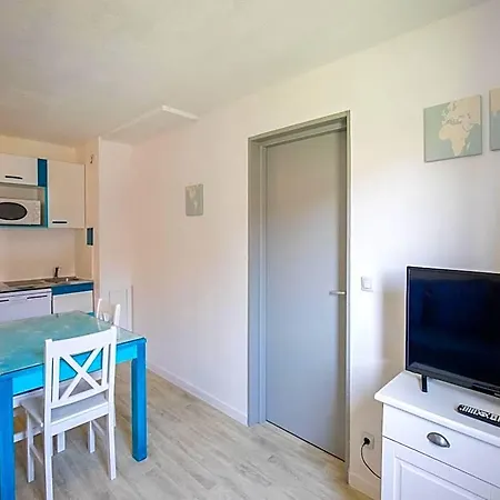 Lägenhetshotell Vacanceole Sun Hols Les Du Soustons