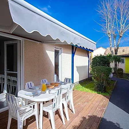 Vacanceole Sun Hols Les Du Lägenhetshotell