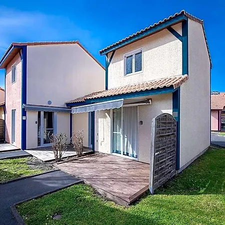 Lägenhetshotell Vacanceole Sun Hols Les Du 3*