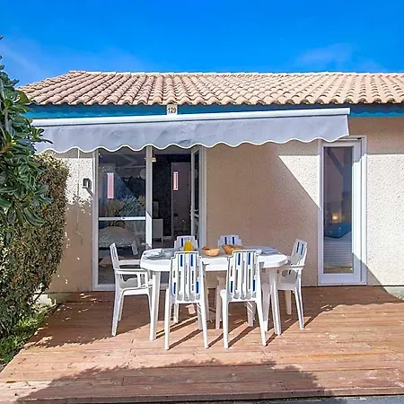 Lägenhetshotell Vacanceole Sun Hols Les Du