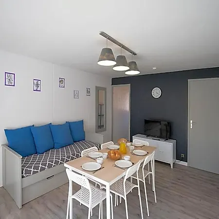 Vacanceole Sun Hols Les Du Lägenhetshotell 3*