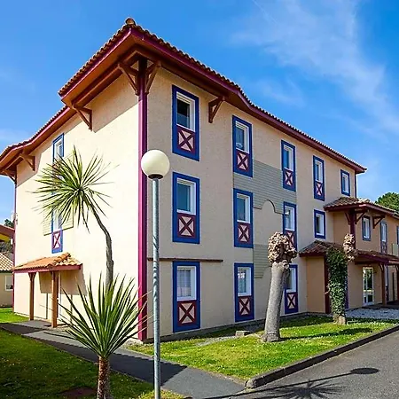 Lägenhetshotell Vacanceole Sun Hols Les Du 3*