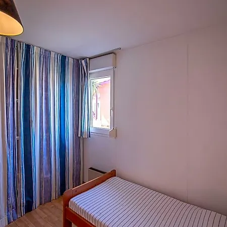 Lägenhetshotell Vacanceole Sun Hols Les Du