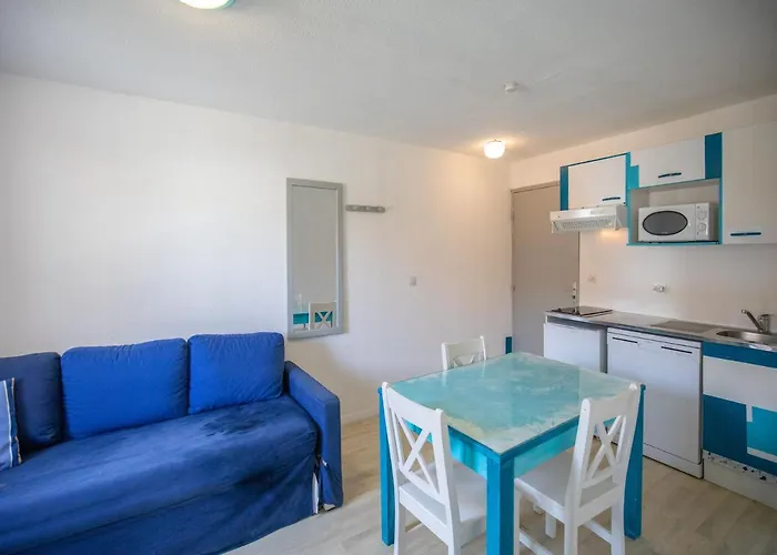 Vacanceole Sun Hols Les Du