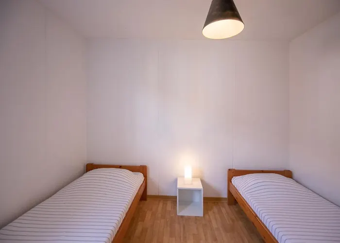 Vacanceole Sun Hols Les Du