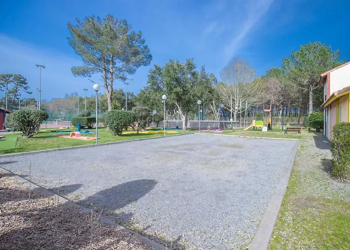 Vacanceole Sun Hols Les Du Apartmanhotel