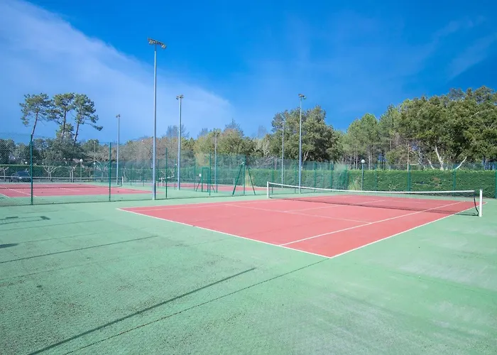 Vacanceole Sun Hols Les Du Soustons