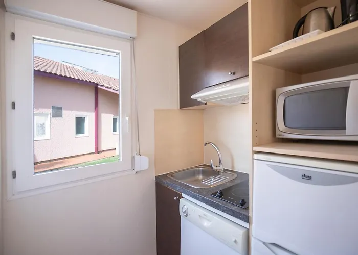 Vacanceole Sun Hols Les Du