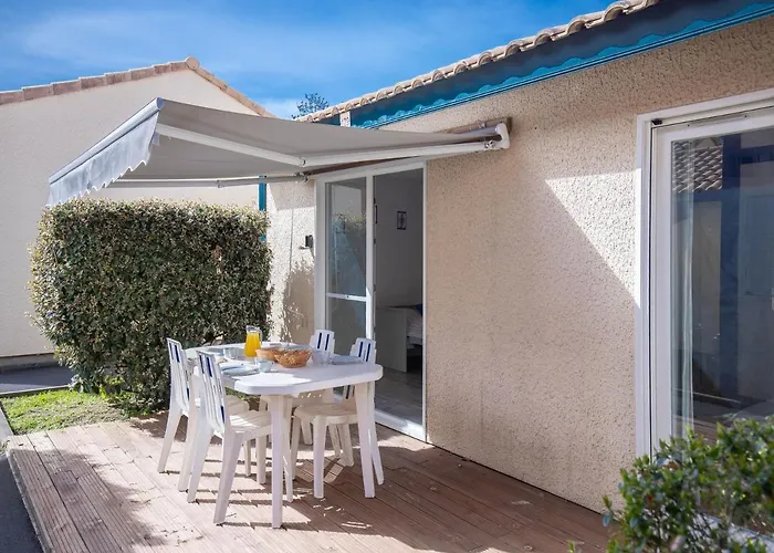 Vacanceole Sun Hols Les Du Soustons