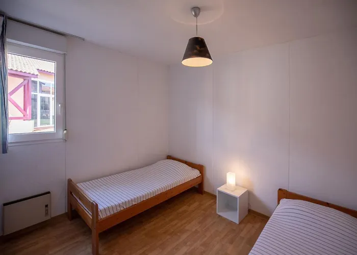 Apartmanhotel Vacanceole Sun Hols Les Du Soustons