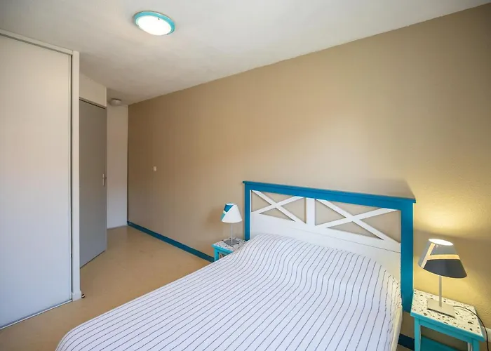 Appart hôtel Vacancéole - Les Du 3*