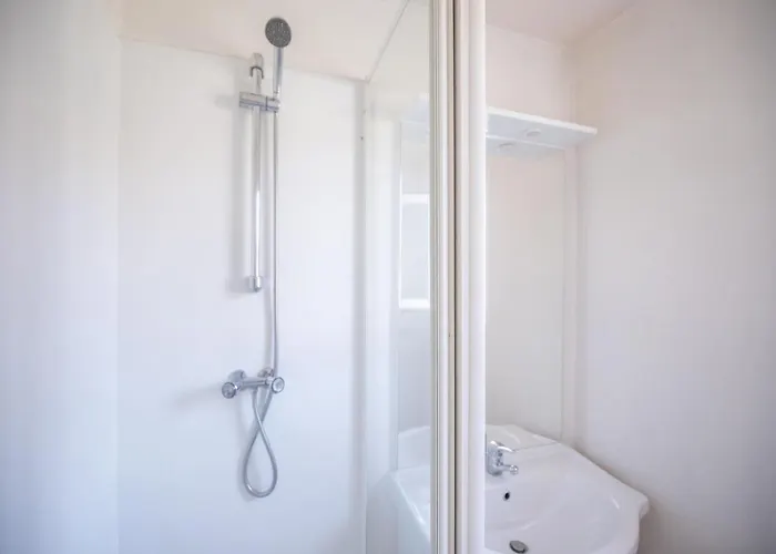 Apartmanhotel Vacanceole Sun Hols Les Du 3*