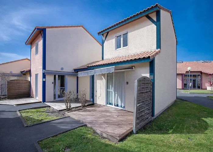 Vacancéole - Les Du