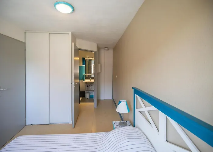 Vacanceole Sun Hols Les Du