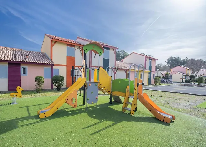 Vacanceole Sun Hols Les Du 3* Soustons