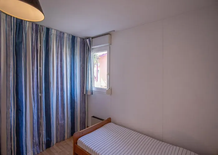 Vacanceole Sun Hols Les Du Apartmanhotel 3*