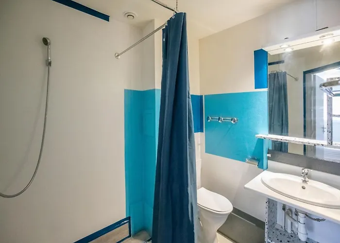 Vacanceole Sun Hols Les Du Apartmanhotel Soustons