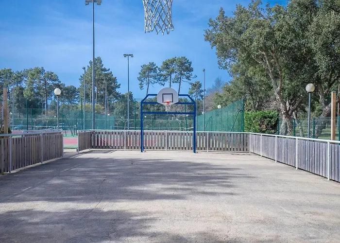 Vacanceole Sun Hols Les Du