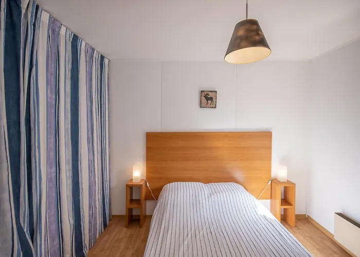 Appart hôtel Vacancéole - Les Du Soustons