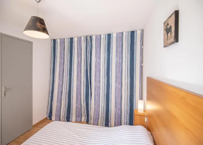 Vacancéole - Les Du Appart hôtel 3*